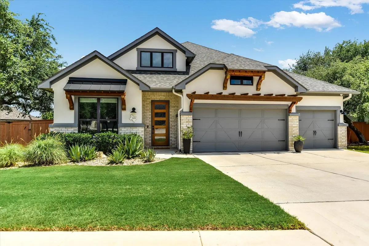 205 Axis Loop, Georgetown, TX 78628 - #1