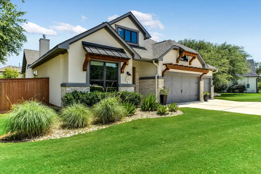 205 Axis Loop, Georgetown, TX 78628 - #3