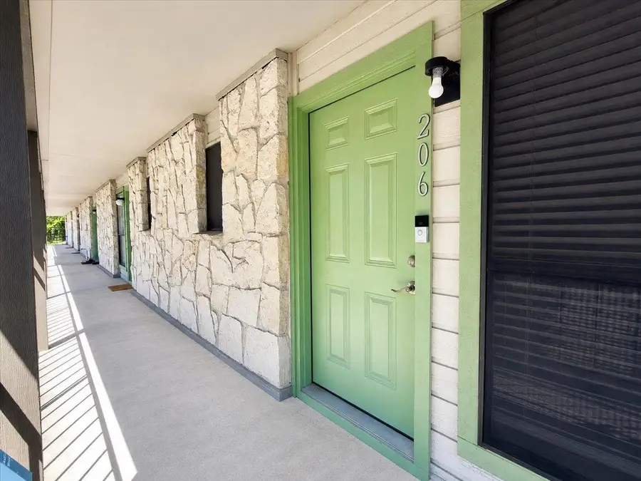 4307 S 1st St #206, Austin, TX 78745 - #2
