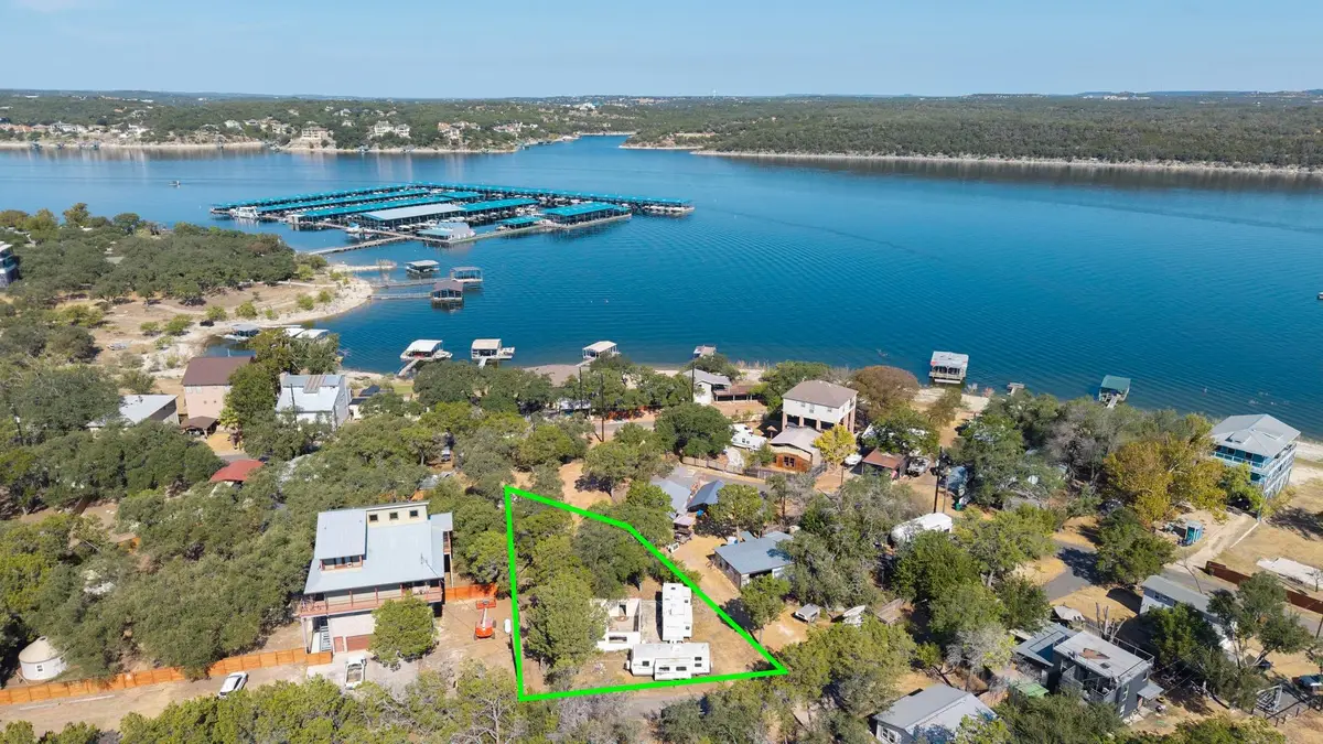1704 Center Point Ln, Austin, TX 78734 - #1