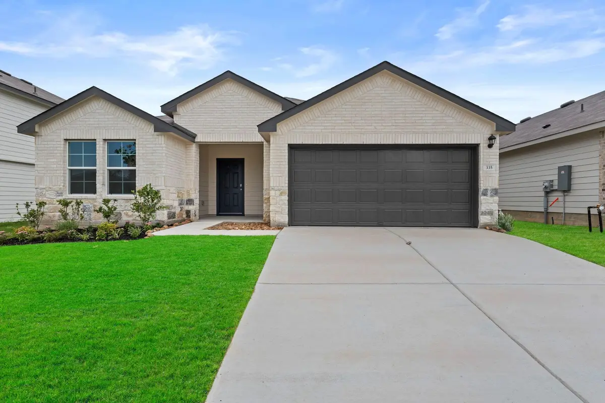 335 Boatman Cv, Seguin, TX 78666 - #1