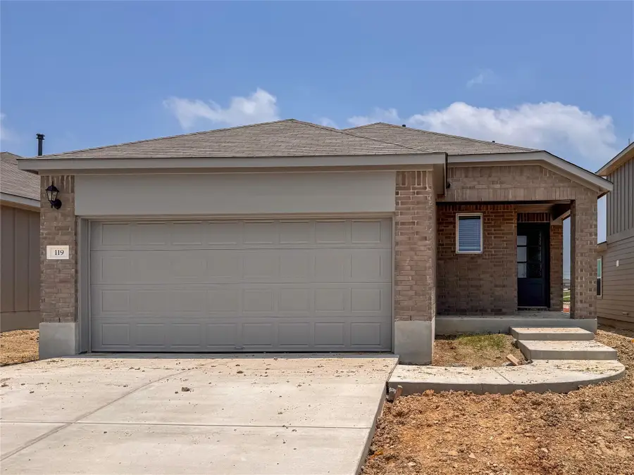 119 Bayou Mint Blvd, Buda, TX 78610 - #2
