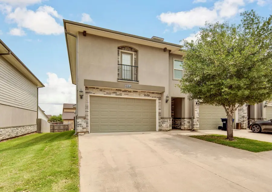 3433 Summerway Dr, College Station, TX 77845 - #3