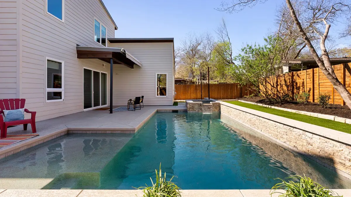 4700 Oakmont Blvd, Austin, TX 78731 - #1