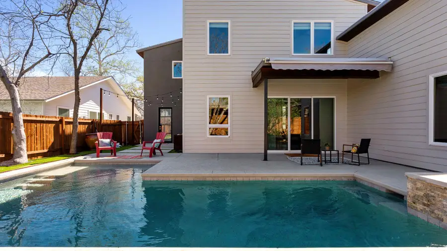 4700 Oakmont Blvd, Austin, TX 78731 - #2