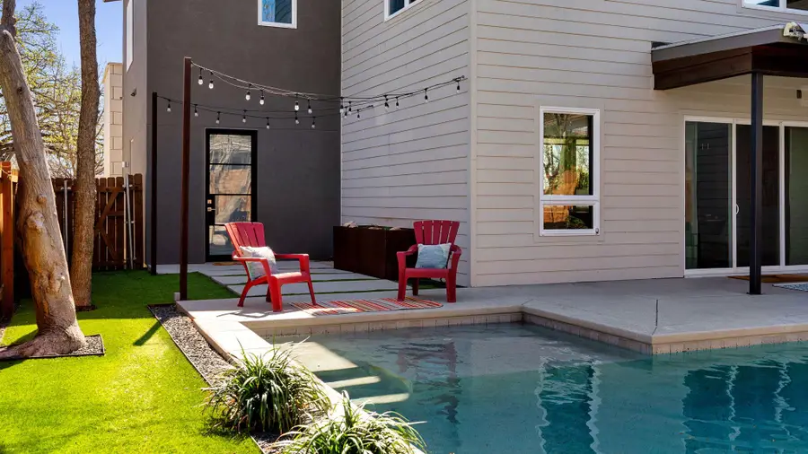 4700 Oakmont Blvd, Austin, TX 78731 - #3