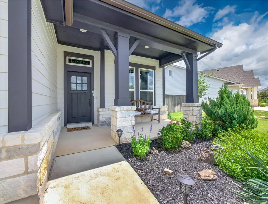 107 Freeman Day Dr, Bastrop, TX 78602 - #3