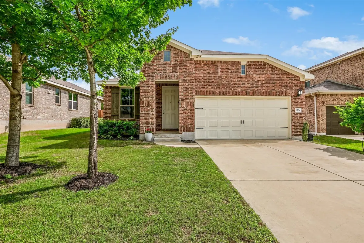 1504 William Bee Dr, Leander, TX 78641 - #1