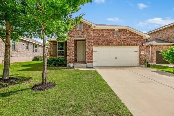 1504 William Bee Dr, Leander, TX 78641