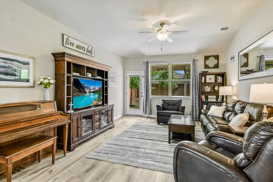 1504 William Bee Dr, Leander, TX 78641 - #3