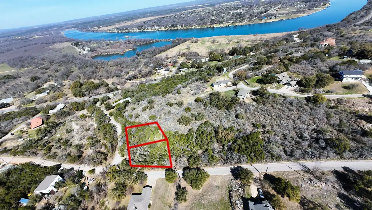 Lots 132 & 133 Creek Dr, Horseshoe Bay, TX 78657 - #1
