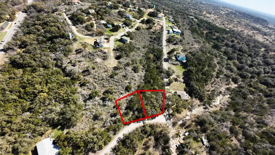 Lots 132 & 133 Creek Dr, Horseshoe Bay, TX 78657 - #3