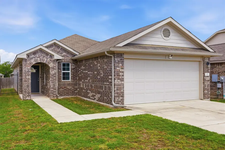201 Yoakum St, Leander, TX 78641 - #2