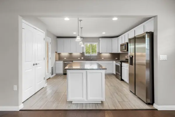 521 Rockport St, Georgetown, TX 78633