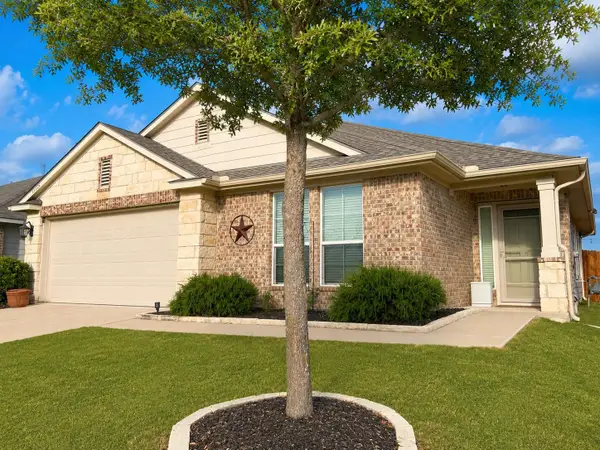 15129 Harkness Pass, Austin, TX 78725