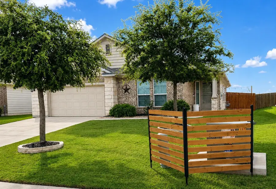 15129 Harkness Pass, Austin, TX 78725 - #2