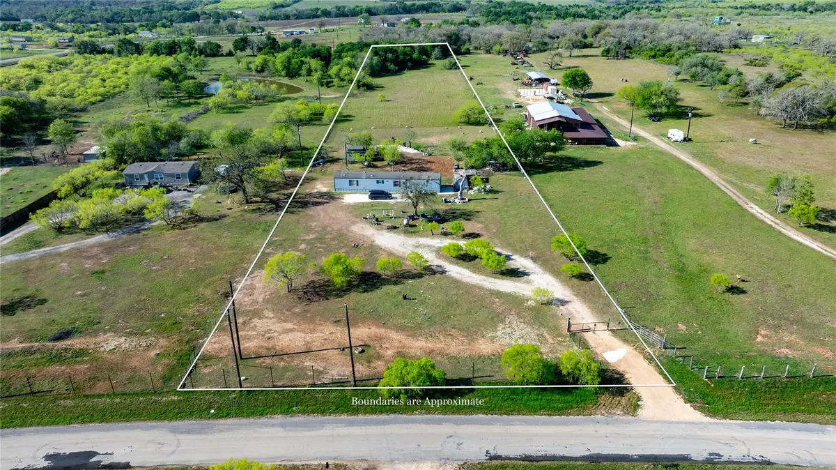 6575 Taylorsville Rd, Dale, TX 78616 - #1