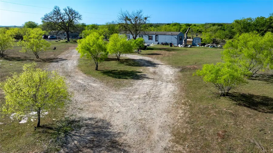 6575 Taylorsville Rd, Dale, TX 78616 - #2