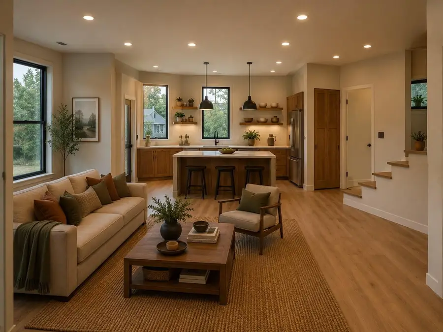 4604-2 Santa Anna St, Austin, TX 78721 - #2