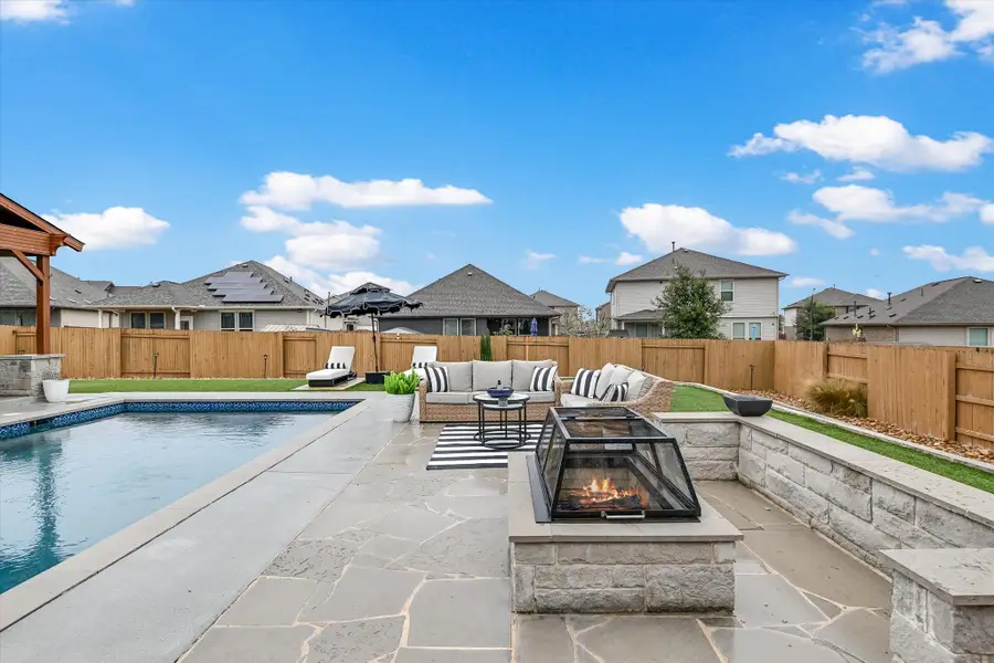 616 Muster Bnd, Georgetown, TX 78626 - Image #2