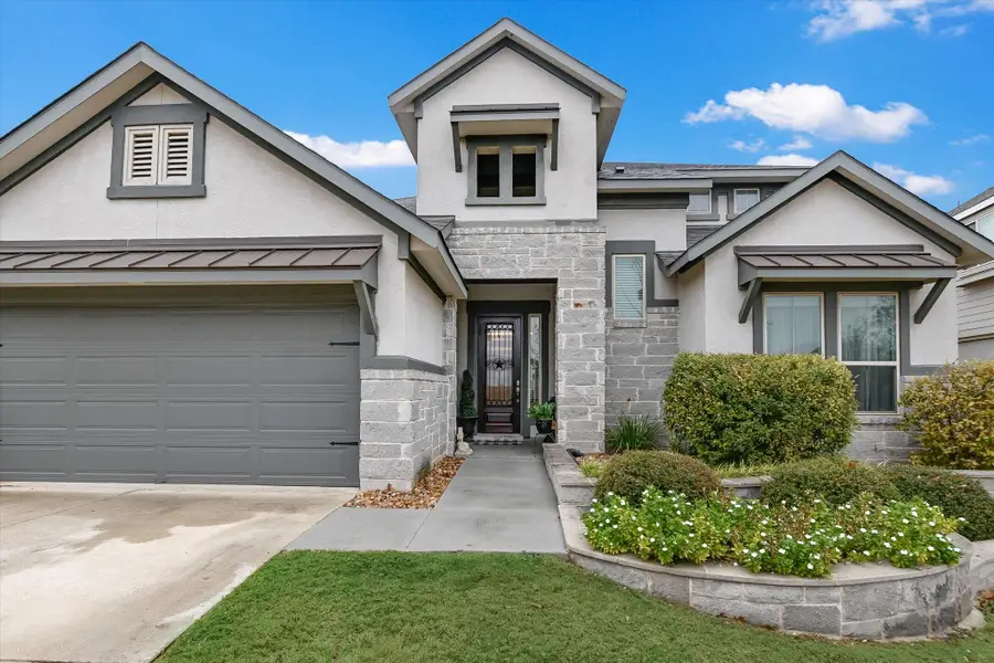 616 Muster Bnd, Georgetown, TX 78626 - Image #3