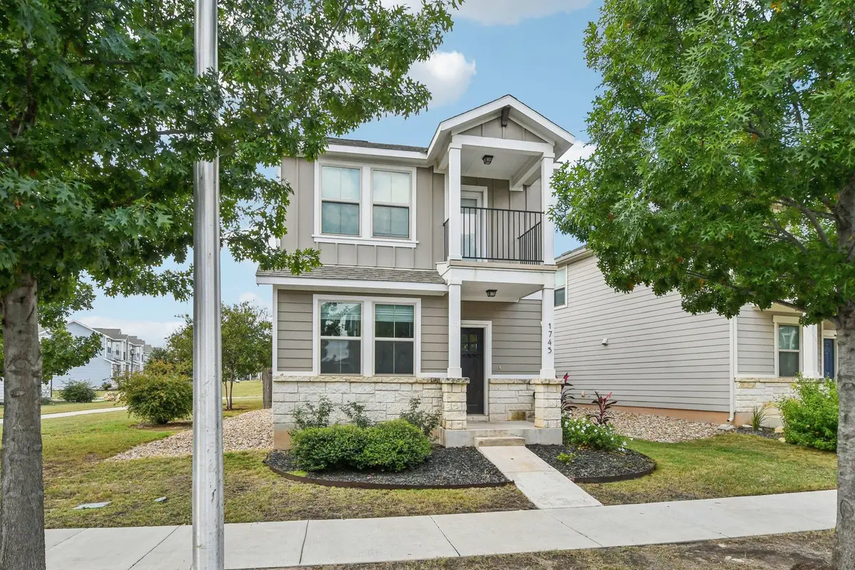 1745 Artesian Springs Xing, Leander, TX 78641 - Image #1