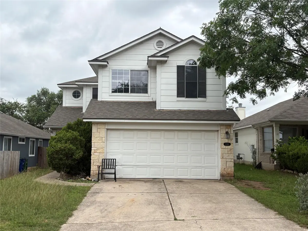 5316 Tower Trl, Austin, TX 78723 - #1