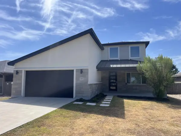 403 Summit Ridge Dr N, Point Venture, TX 78645