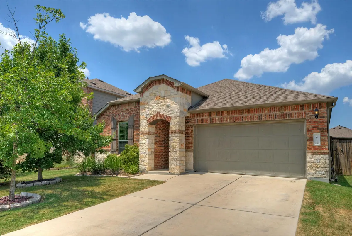 19724 Cherubini Trl, Pflugerville, TX 78660 - #1