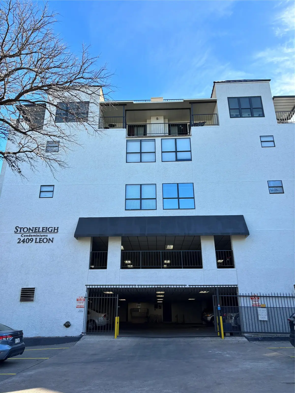 2409 Leon St #108, Austin, TX 78705 - #1