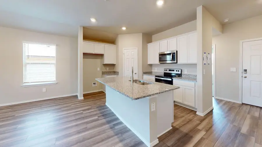 596 Hector Loop, Georgetown, TX 78626 - #3