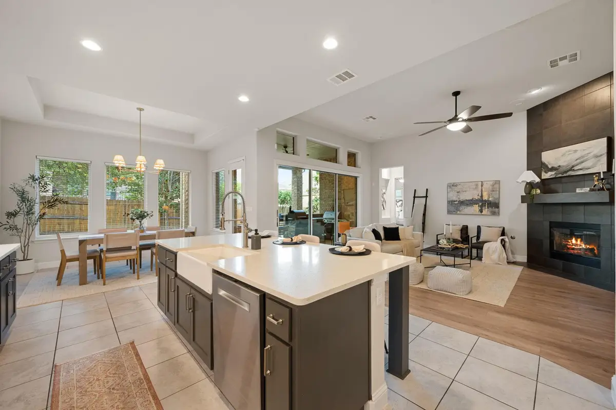 2433 Carretera Dr, Leander, TX 78641 - #1