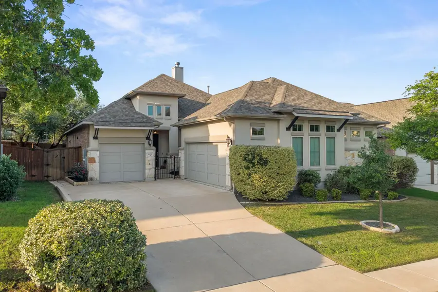 2433 Carretera Dr, Leander, TX 78641 - #2