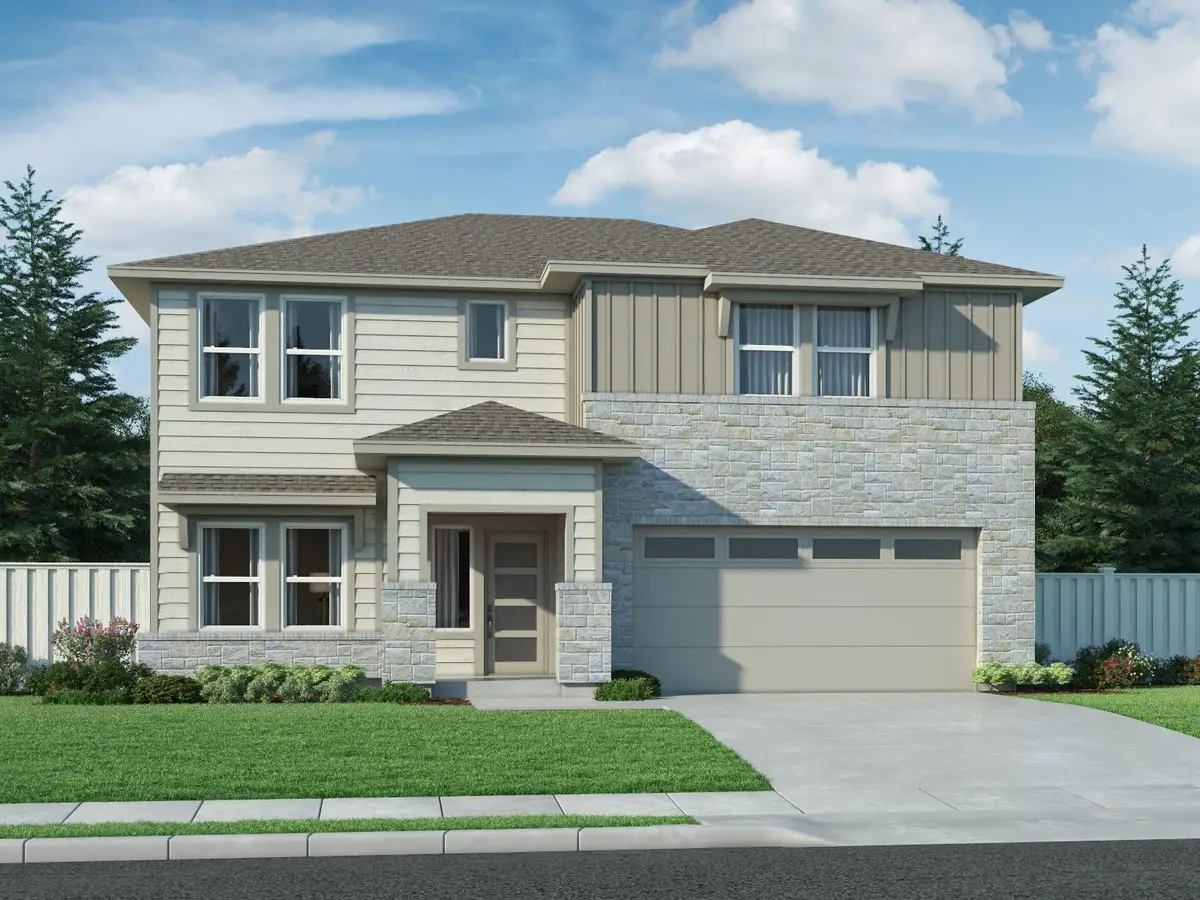 17124 Loch Rd, Pflugerville, TX 78660 - #1