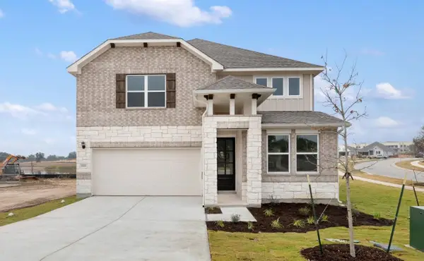 1921 Fannie Rd, Georgetown, TX 78633