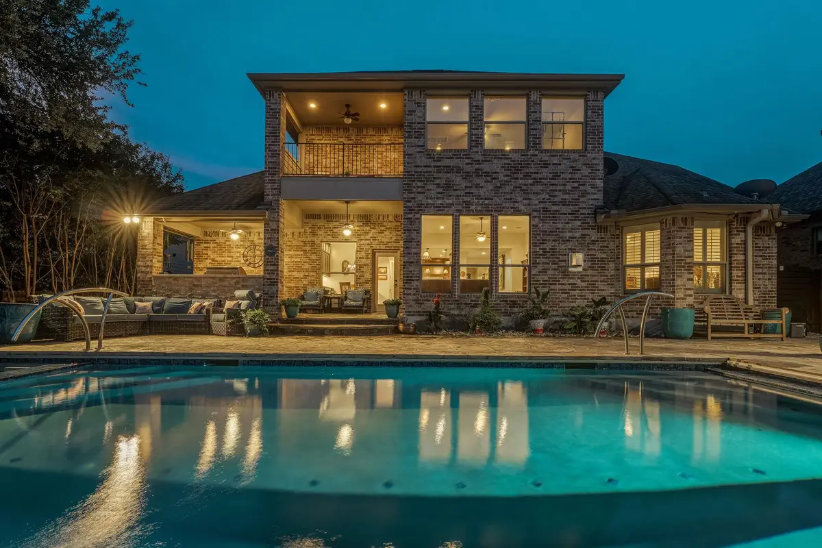 11708 Palisades Pkwy, Austin, TX 78732 - #1