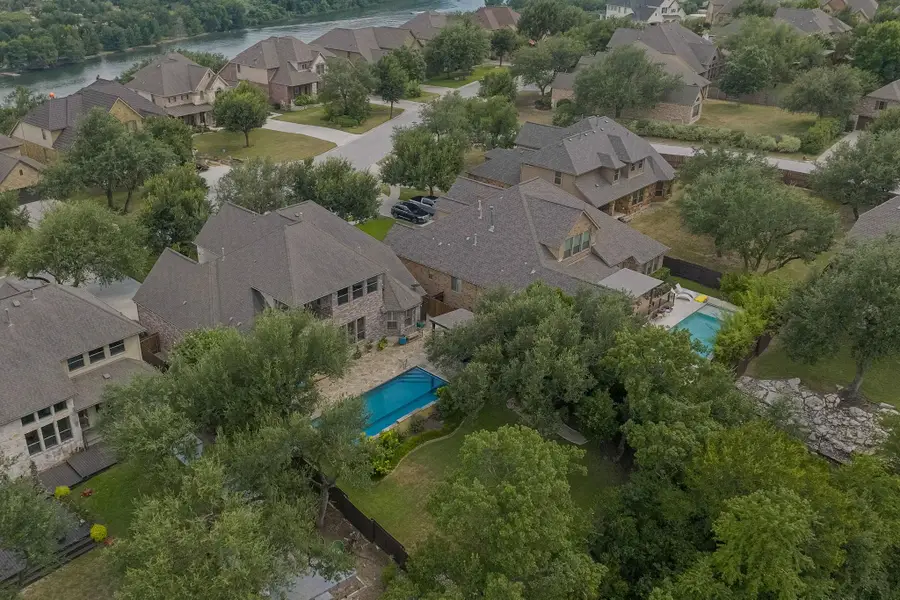 11708 Palisades Pkwy, Austin, TX 78732 - #3