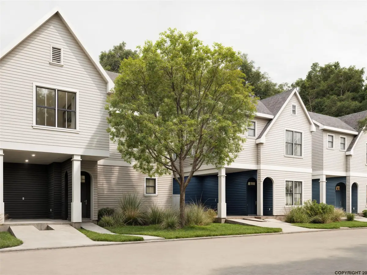 1217 Harvey St #3, Austin, TX 78702 - #1