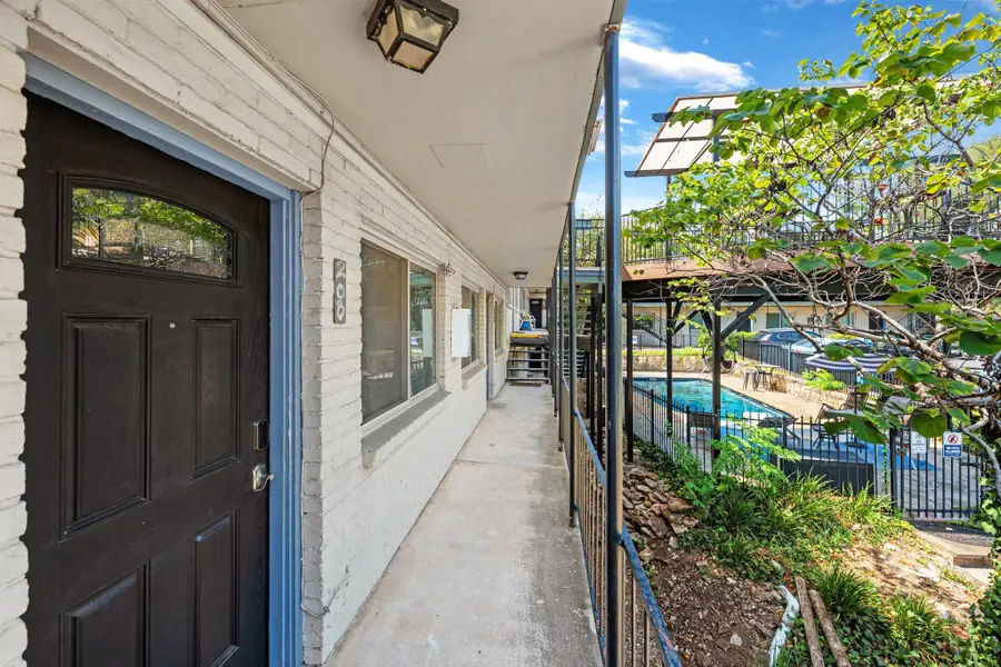 1202 Newning Ave #208, Austin, TX 78704 - #3