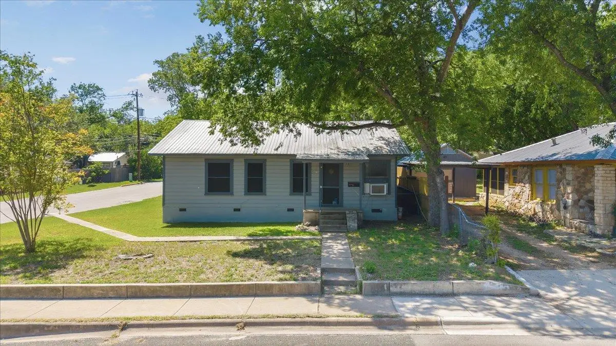 4900 Duval St, Austin, TX 78751 - #1