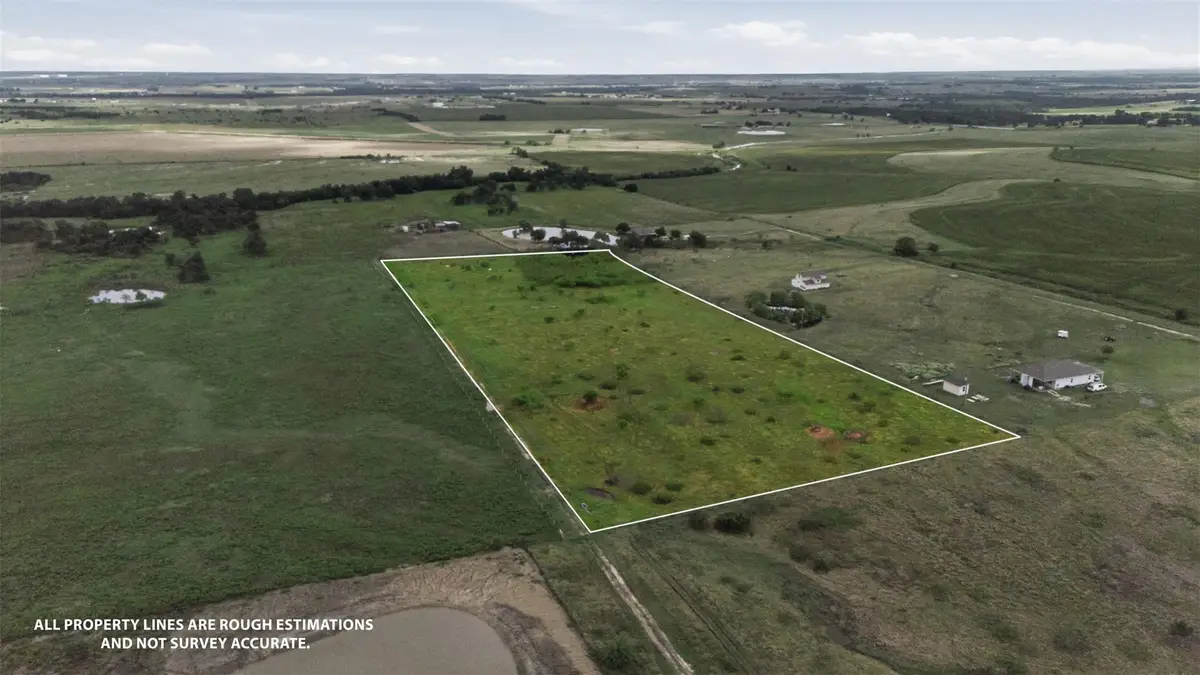 Lot 7 Fm 1466, Coupland, TX 78615 - #1