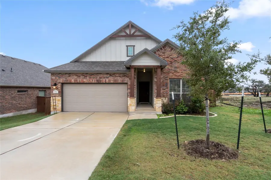 244 Scenic Hills Cir, Georgetown, TX 78628 - #2