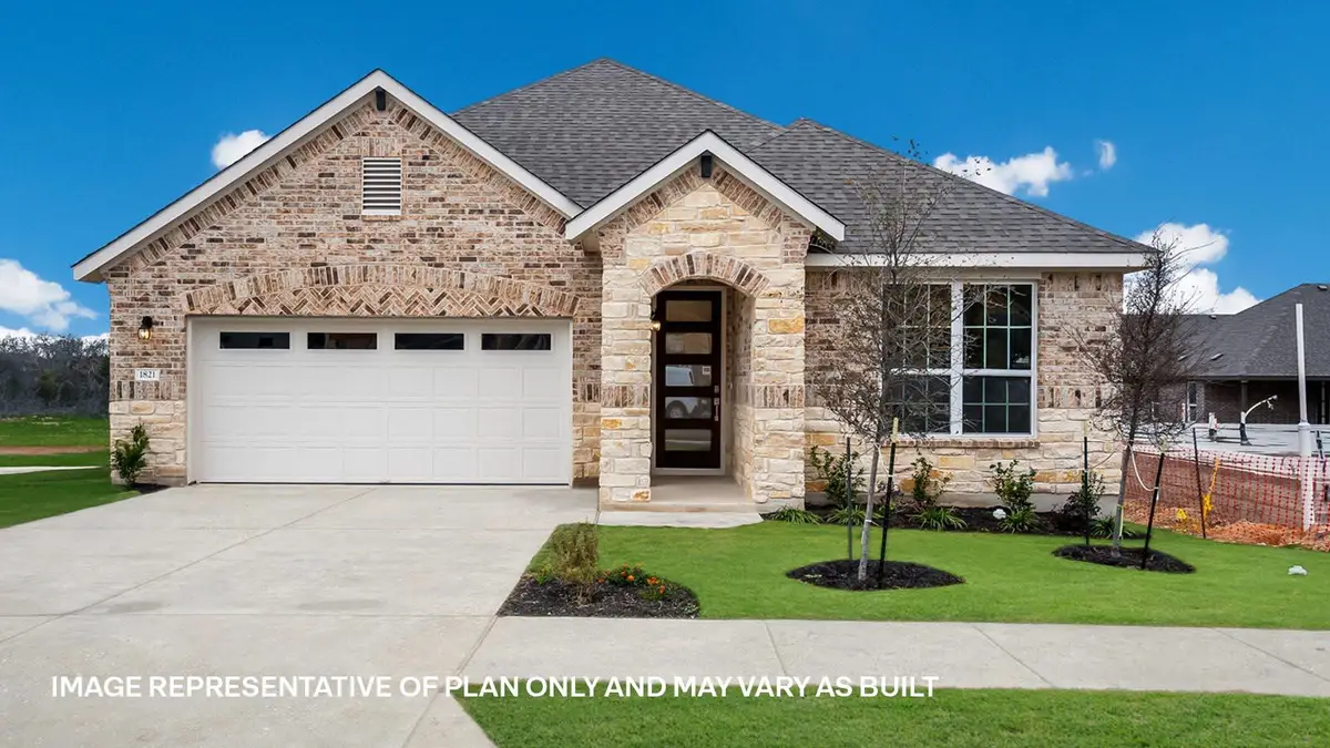 409 Eagle Canyon Dr, Leander, TX 78641 - #1
