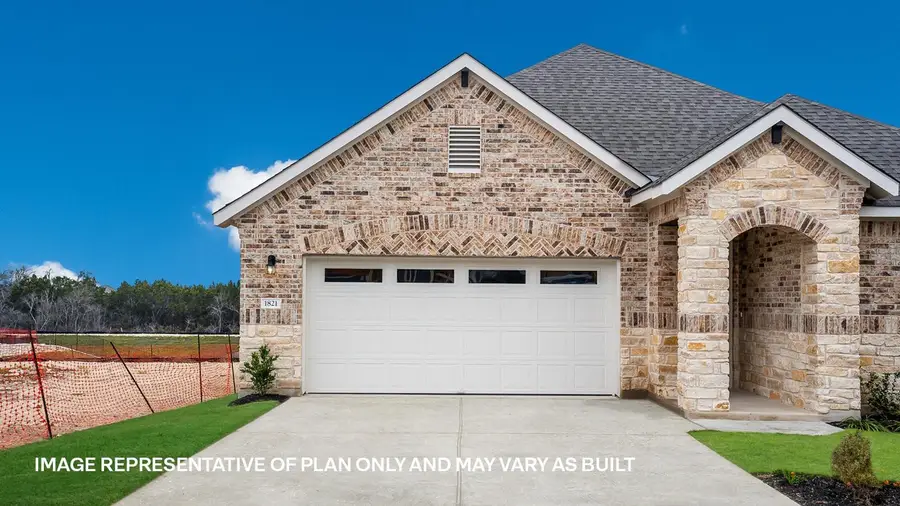 409 Eagle Canyon Dr, Leander, TX 78641 - #2