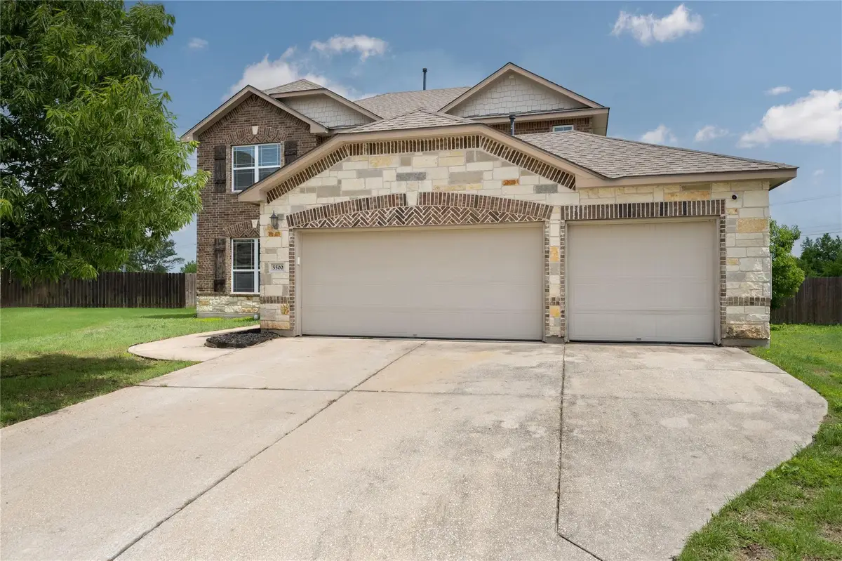5500 Sabbia Cv, Round Rock, TX 78665 - #1