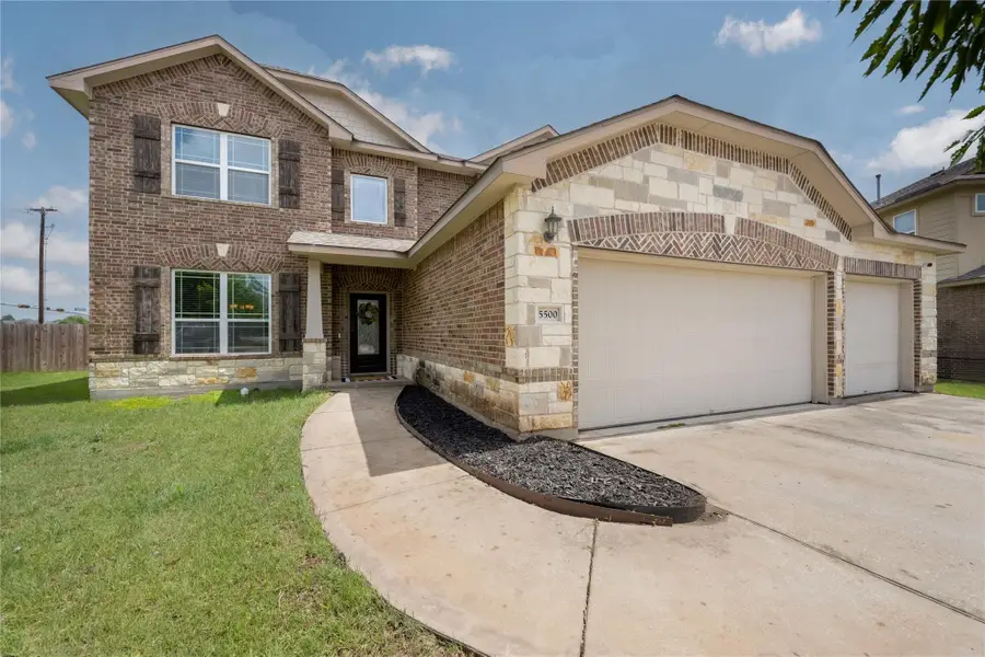 5500 Sabbia Cv, Round Rock, TX 78665 - #2