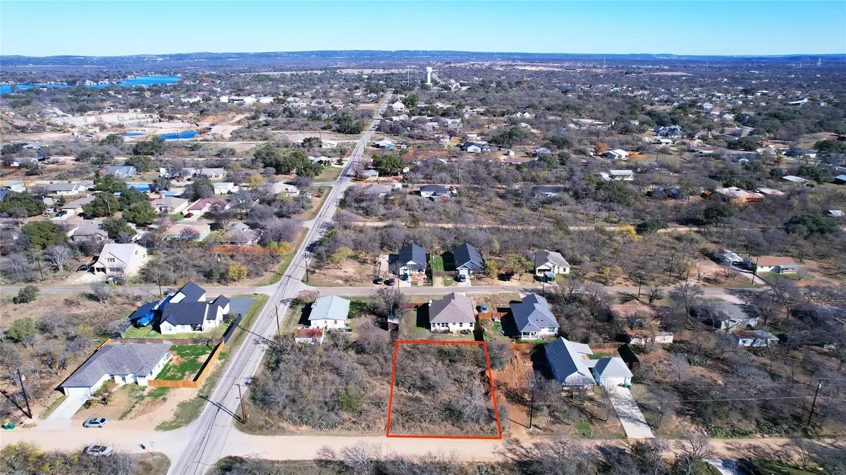 TBD East Hickory Dr, Granite Shoals, TX 78654 - Image #1