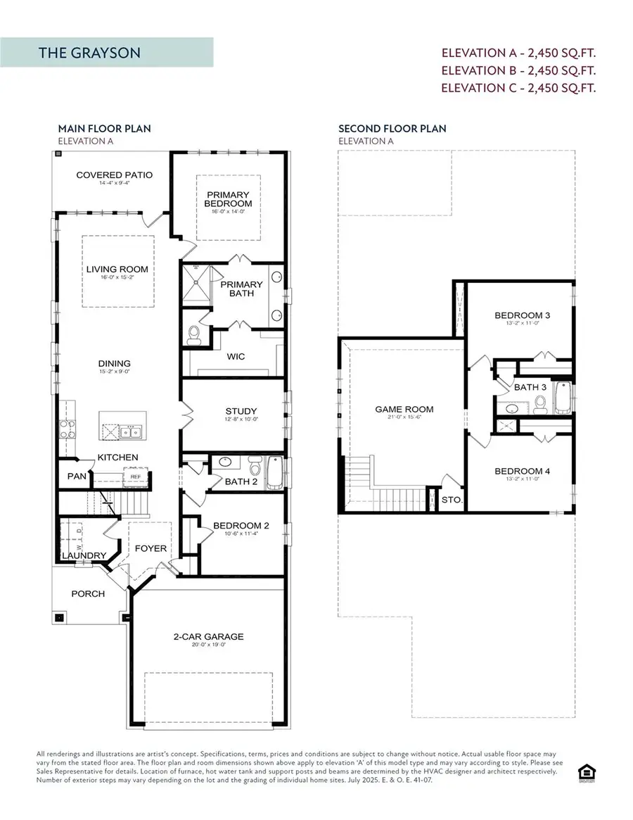 276 Bloomington Loop, Hutto, TX 78634 - Image #2