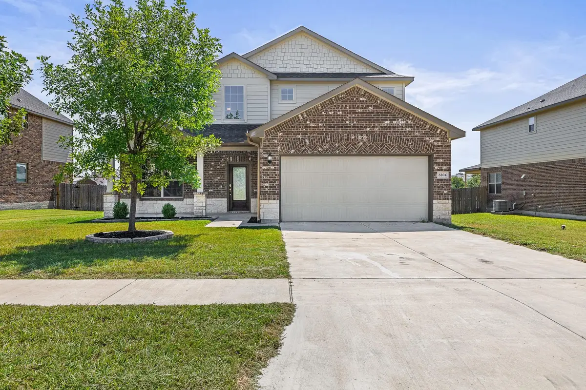 6204 Morganite Ln, Killeen, TX 76542 - Image #1