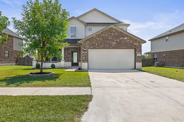 6204 Morganite Ln, Killeen, TX 76542